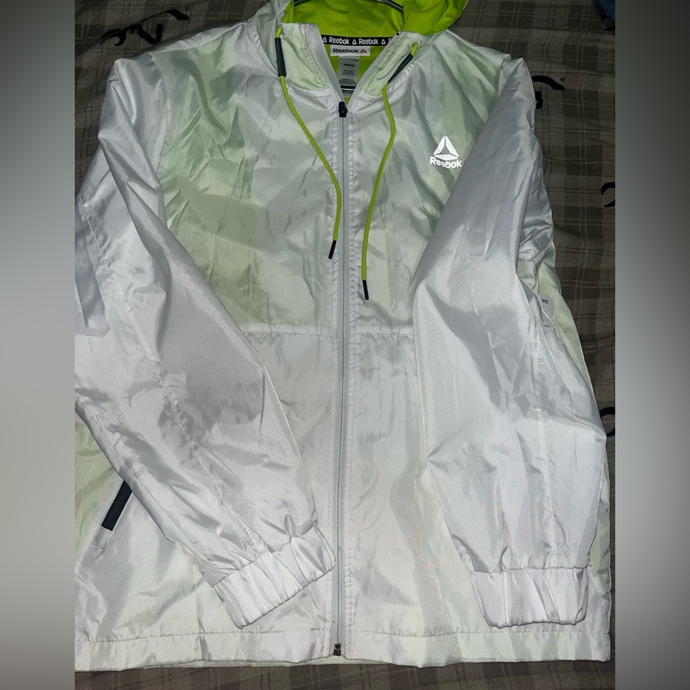 Women Windbreaker